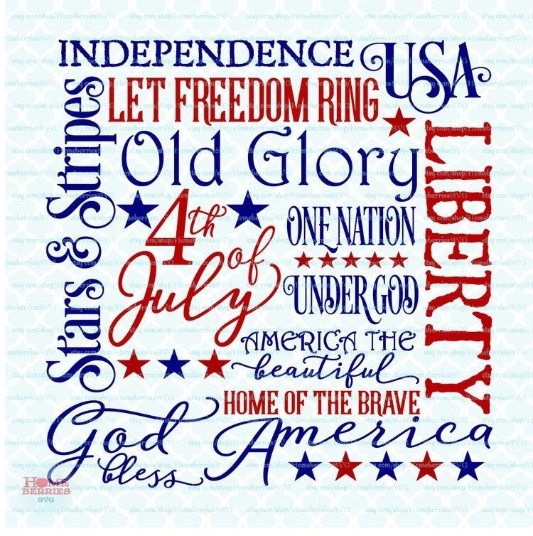 Happy 4th!